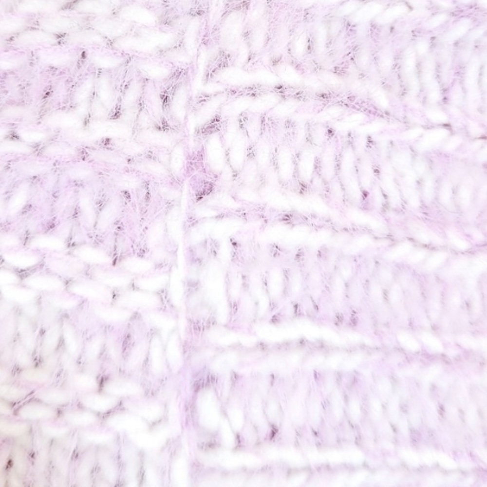 Anthropologie Thick Knit Plush Sweater from Akemi + Kim - Picture 3 of 6
